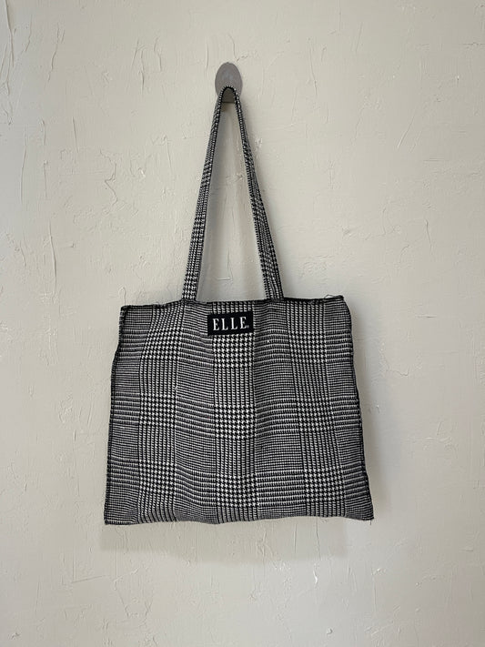 ELLE Tote Bag (M)