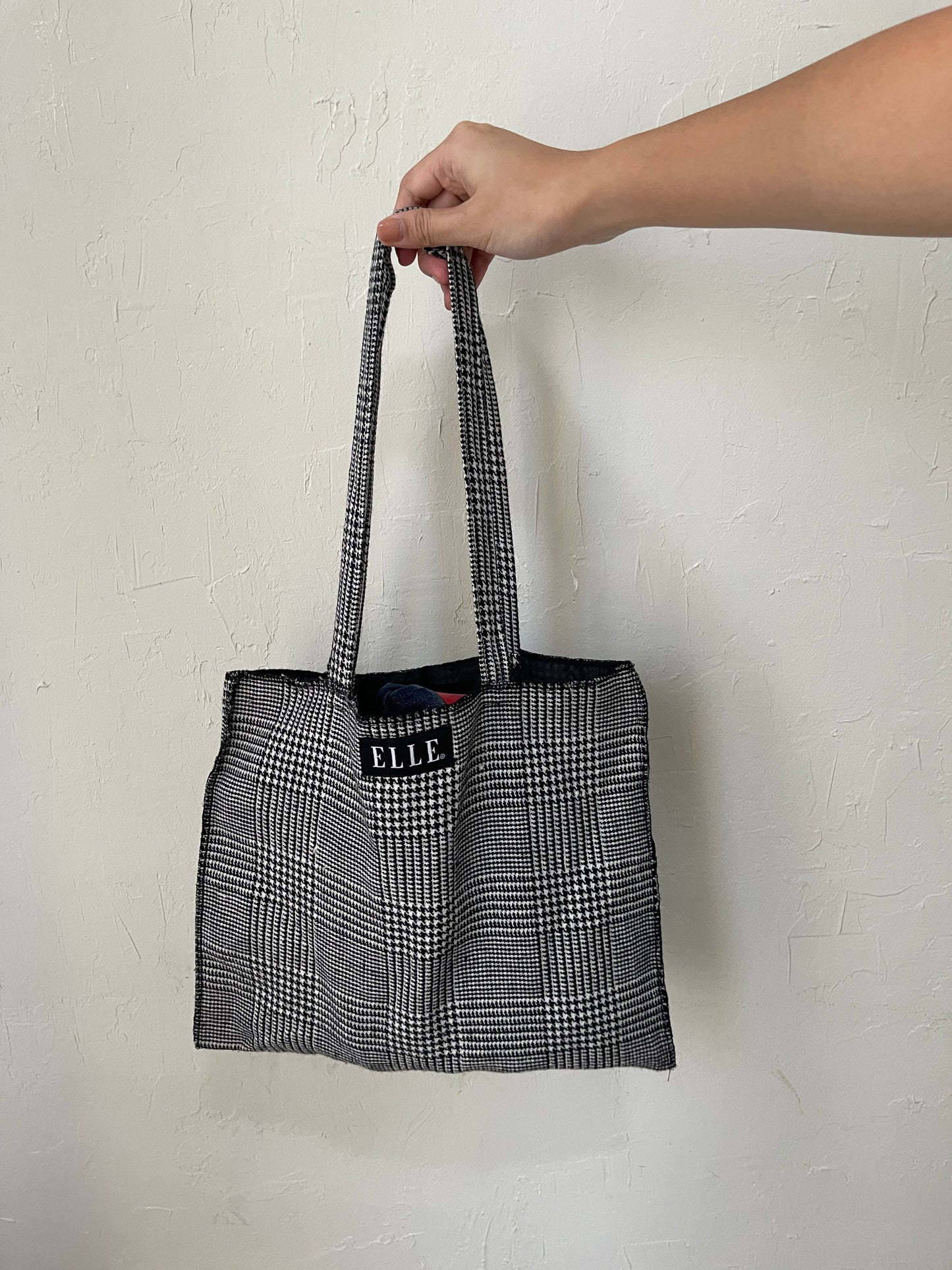 ELLE Tote Bag (M)